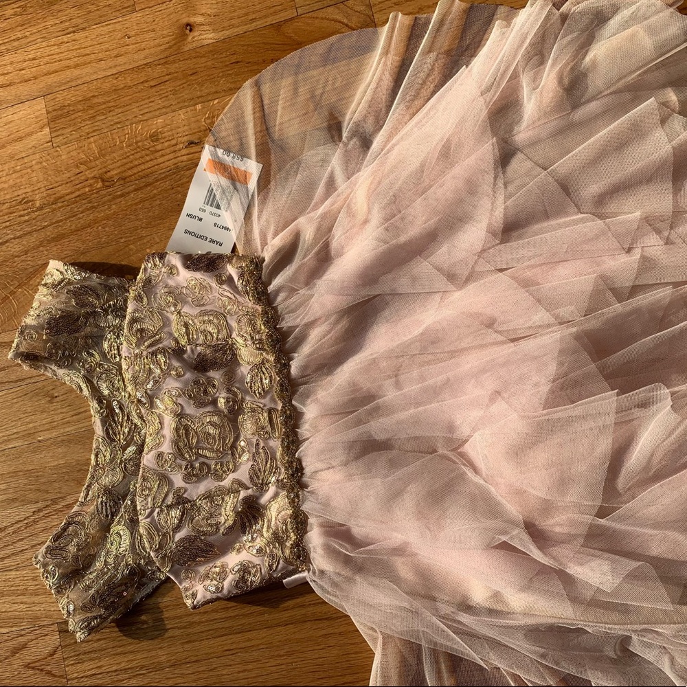 New Dress